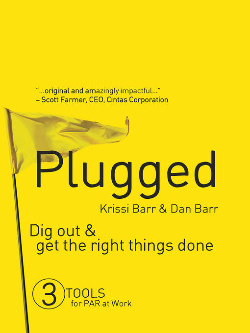 Title details for Plugged by Krissi Barr - Available